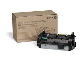 Kit de manutenção do fusor 220 Volt (150 000 páginas) - xerox