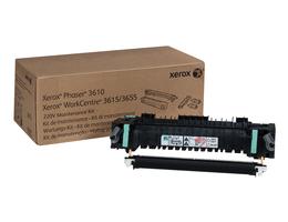 Fuser 220 volt (artikel met lange levensduur, doorgaans niet nodig) - xerox