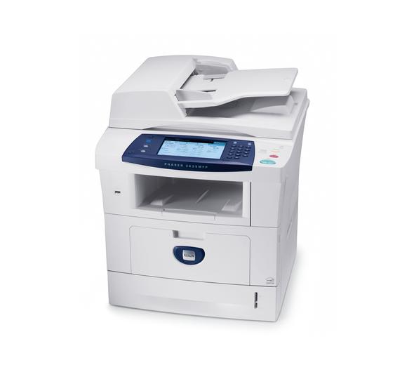 Phaser 3635MFP