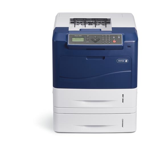 Phaser 4600/4620