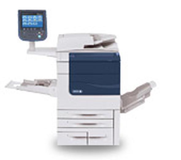 Xerox Color 550/560/570