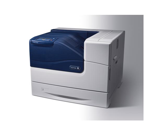 Phaser 6700