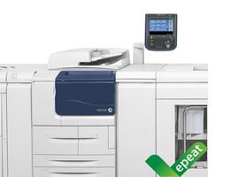 Xerox D136
