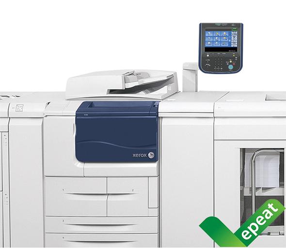 Xerox D136