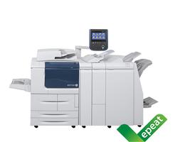 Xerox D95A/D110/D125