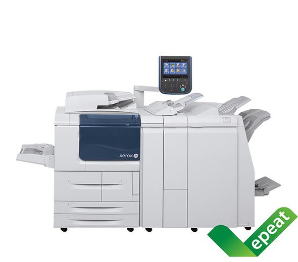 Xerox D95A/D110/D125