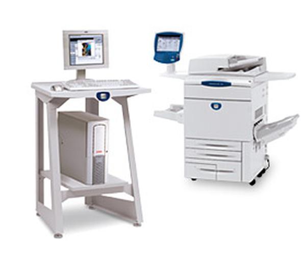 DocuColor 242/252/260