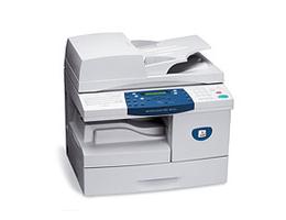 WorkCentre M20/M20i