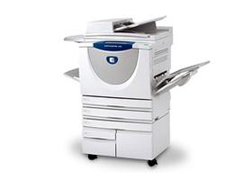 WorkCentre 232/238