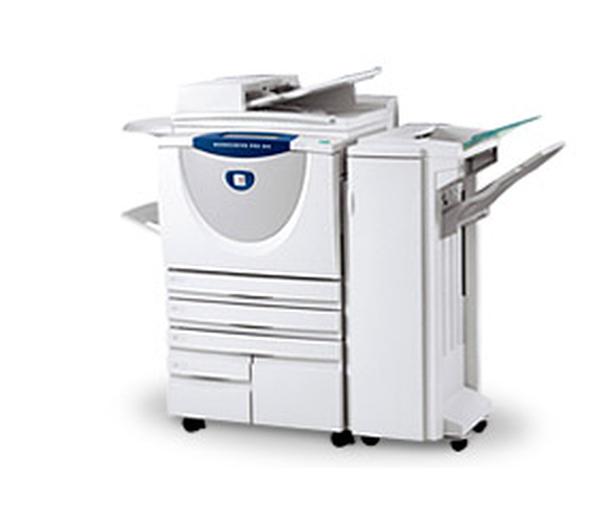 WorkCentre 265/275