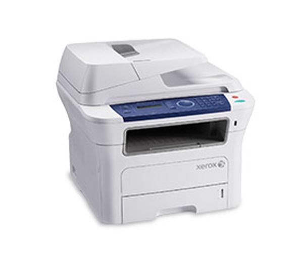 WorkCentre 3210/3220