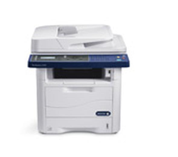 WorkCentre 3315/3325