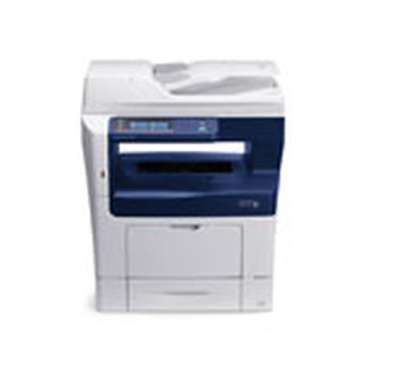 WorkCentre 3615