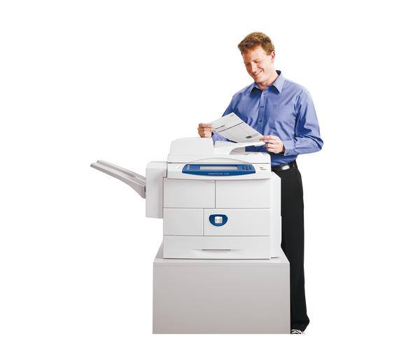 WorkCentre 4150