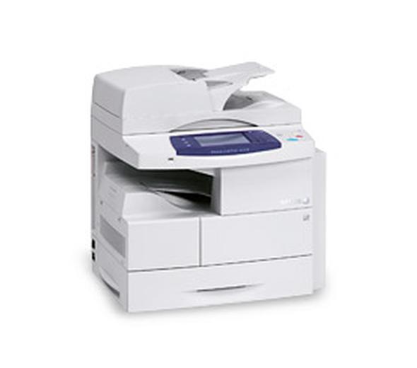 WorkCentre 4250