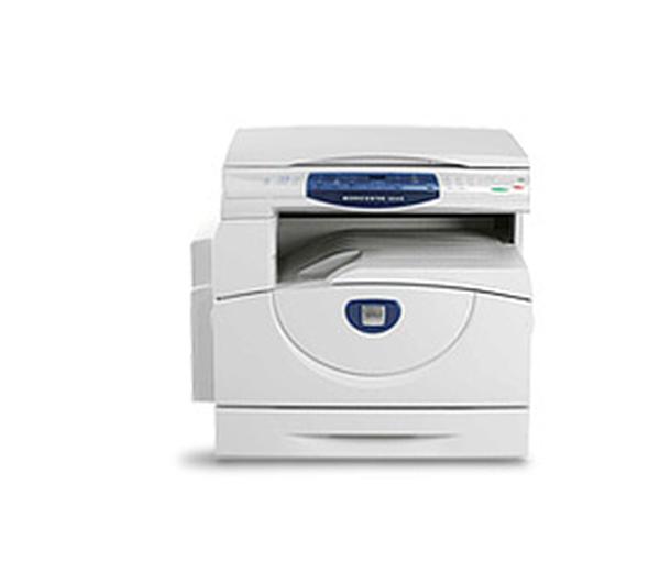 WorkCentre 5020