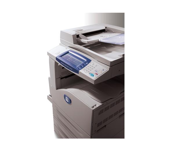 WorkCentre 5222