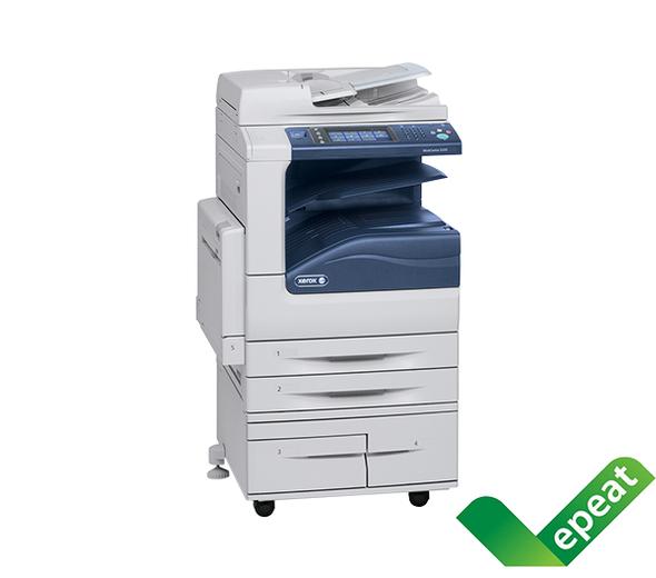 Série WorkCentre 5300