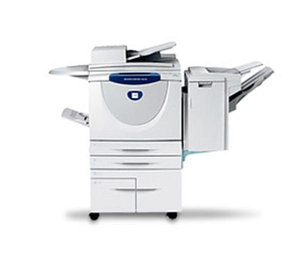 WorkCentre 5632/5638