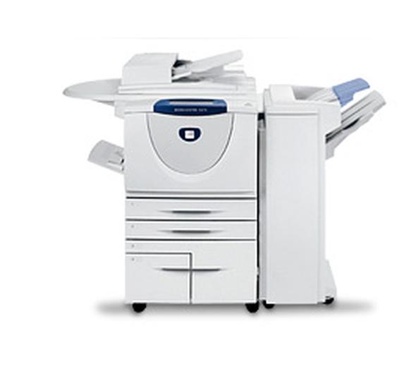 WorkCentre 5665/5675/5687