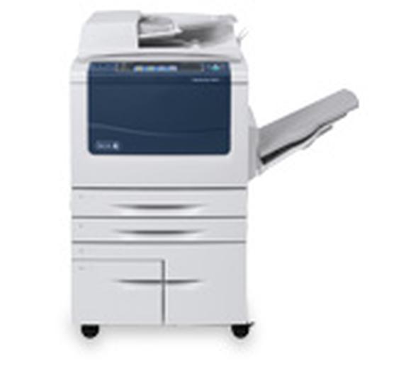 WorkCentre 5845/5855