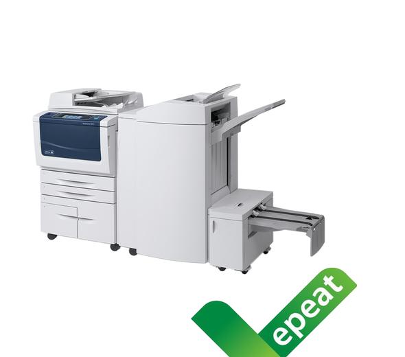 Série WorkCentre 5800