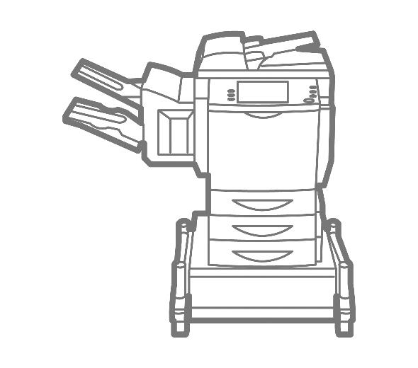 WorkCentre 6400