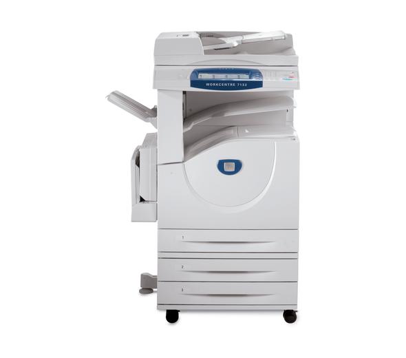 WorkCentre 7132
