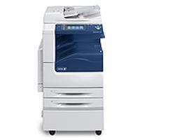 WorkCentre 7220/7225