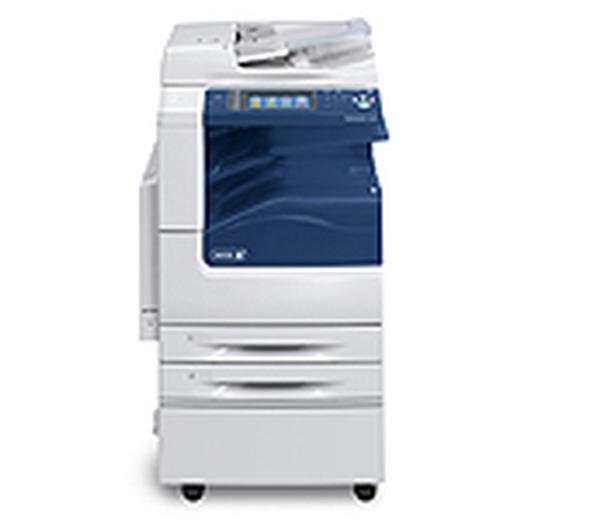 WorkCentre 7220/7225