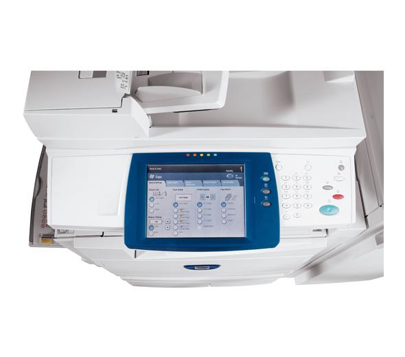 WorkCentre 7228/7235/7245