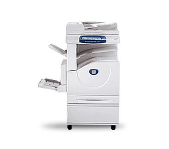 WorkCentre 7232/7242