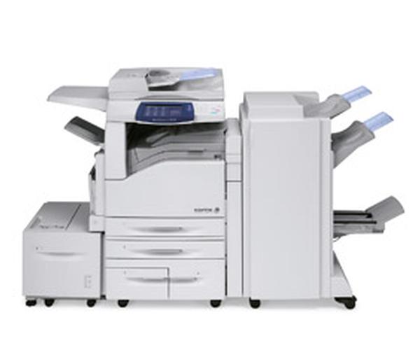 WorkCentre 7425/7428/7435