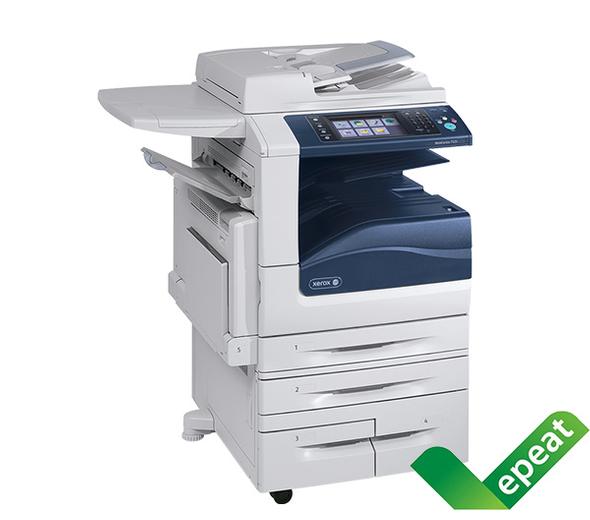 Série WorkCentre 7500