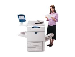 WorkCentre 7655/7665/7675