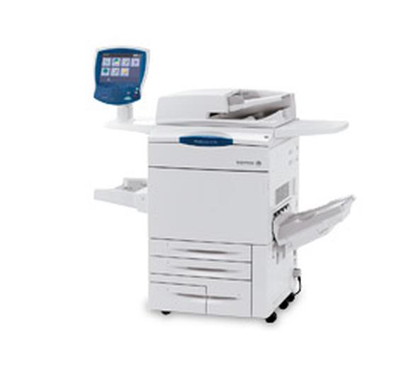 WorkCentre 7755/7765/7775