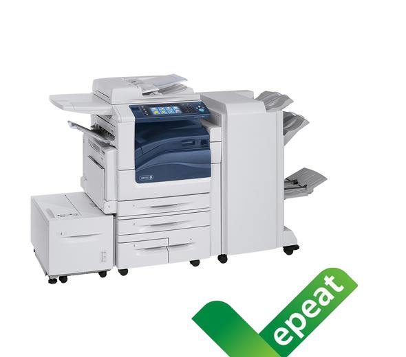 Série WorkCentre 7800