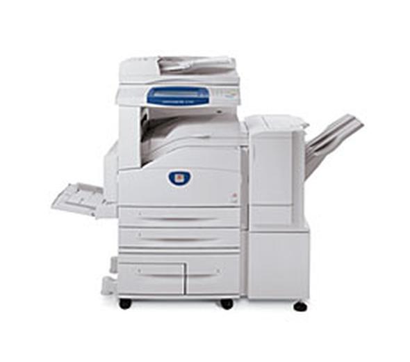 WorkCentre M123/M128