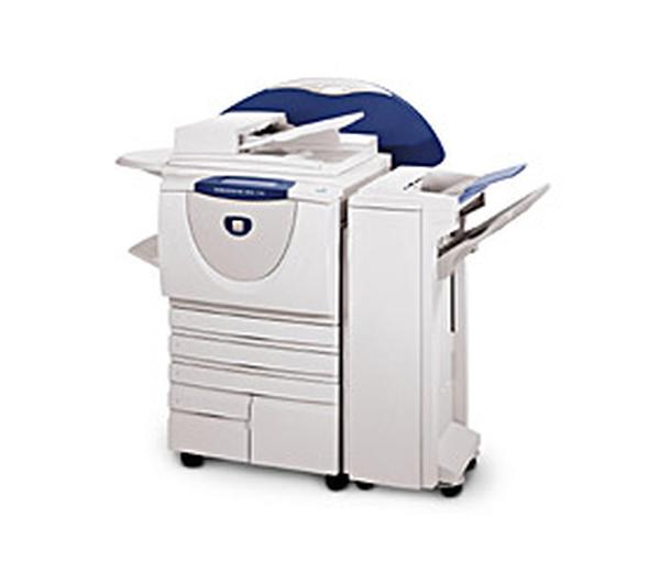 WorkCentre Pro 165/175