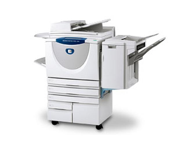 WorkCentre Pro 232/238