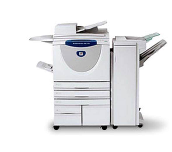 WorkCentre Pro 245/255