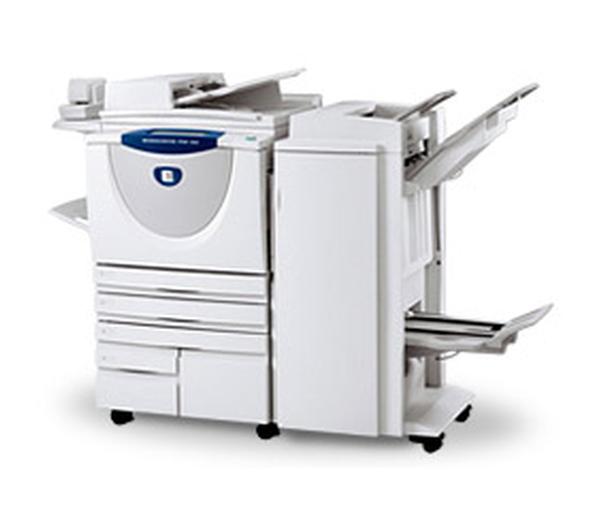 WorkCentre Pro 265/275