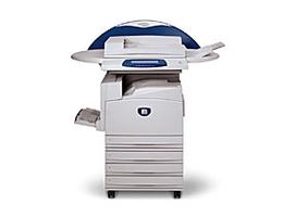 WorkCentre Pro 32 Color Multifunction System