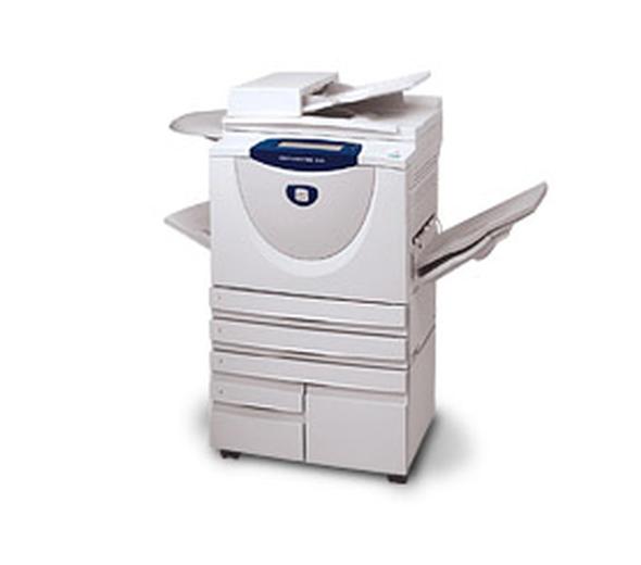 WorkCentre Pro 35