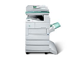 WorkCentre Pro 423 Digital Copier