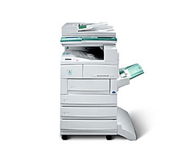 WorkCentre Pro 423 Copier-Printer