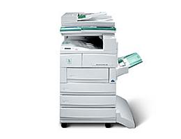 WorkCentre Pro 428 Copier-Printer