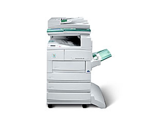 WorkCentre Pro 428 Copier-Printer