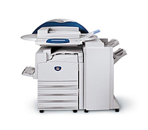 WorkCentre Pro C2128/C2636/C3545