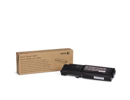 Cartouche de toner Noir Phaser 6600/WorkCentre 6605 capacité standard (3 000 pages) - xerox